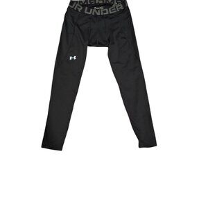 Under Armour Black Sweatpants
